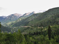 West Elk Loop Byway photo thumbnail