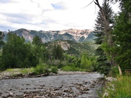 West Elk Loop Byway photo thumbnail