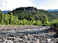West Elk Loop Byway photo thumbnail