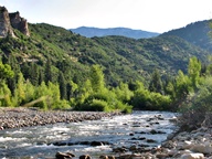 West Elk Loop Byway photo thumbnail