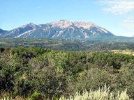 West Elk Loop Byway photo thumbnail