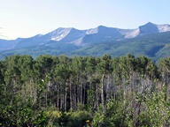 West Elk Loop Byway photo thumbnail