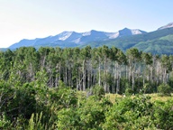 West Elk Loop Byway photo thumbnail