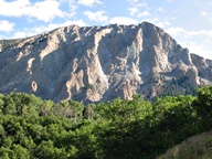 West Elk Loop Byway photo thumbnail