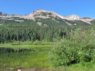 West Elk Loop Byway photo thumbnail