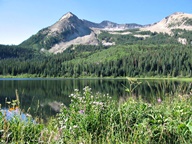 West Elk Loop Byway photo thumbnail