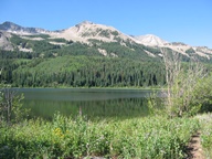 West Elk Loop Byway photo thumbnail