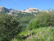 West Elk Loop Byway photo thumbnail