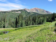 West Elk Loop Byway photo thumbnail
