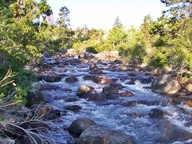 Wind River Mountains Wyoming photo thumbnail