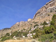Wind River Mountains Wyoming photo thumbnail