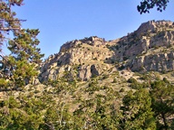 Wind River Mountains Wyoming photo thumbnail
