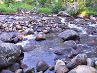 Wind River Mountains Wyoming photo thumbnail