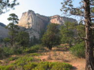 Zion National Park