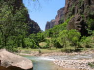 Zion National Park
