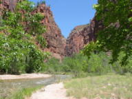 Zion National Park
