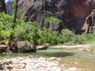 Zion National Park