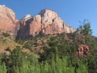 Zion National Park