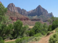 Zion National Park