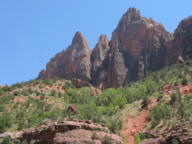 Zion National Park